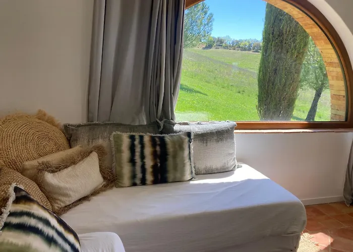 Lodge - Le Clos Devancon