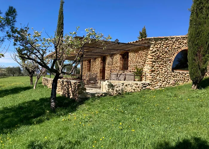 Lodge - Le Clos Devancon