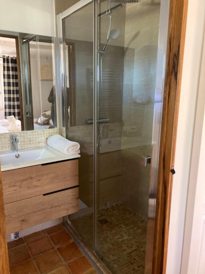 - Le Clos Devancon Apartment Gréoux-les-Bains