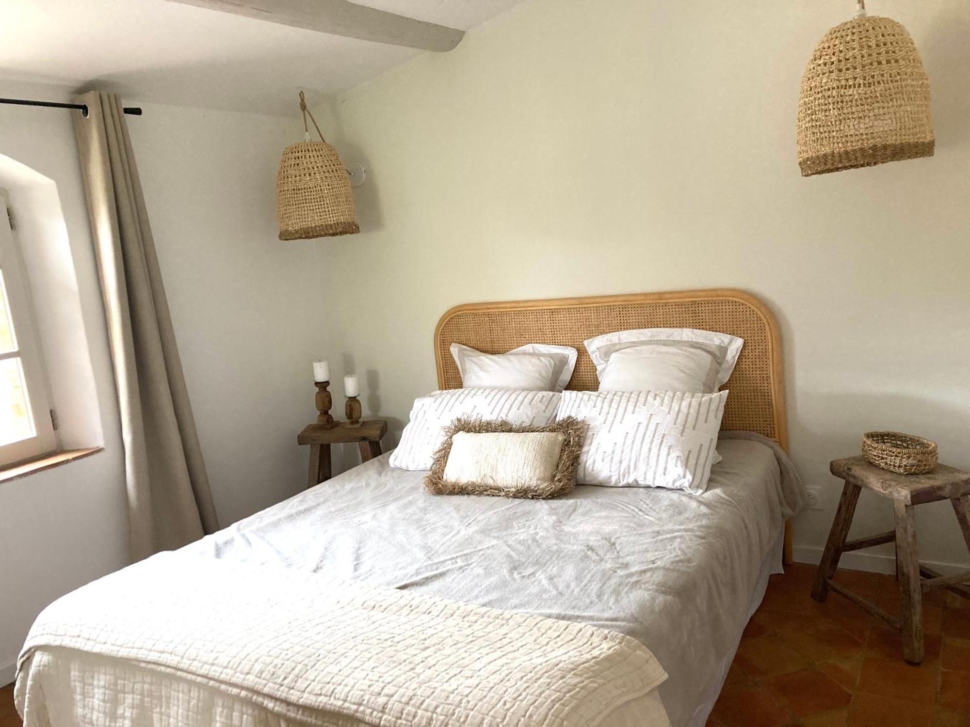 - Le Clos Devancon Apartment *