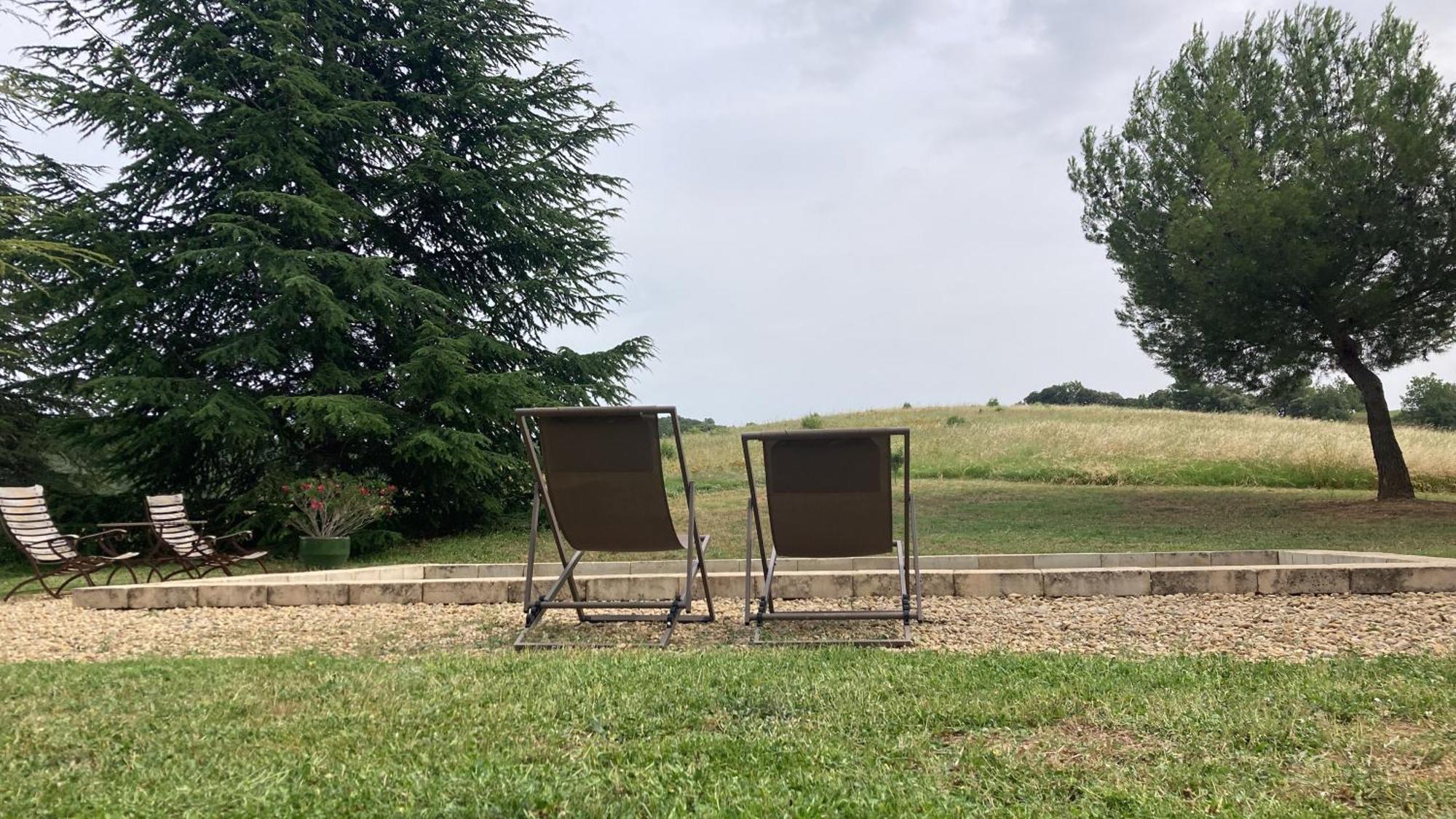 Apartment - Le Clos Devancon Gréoux-les-Bains