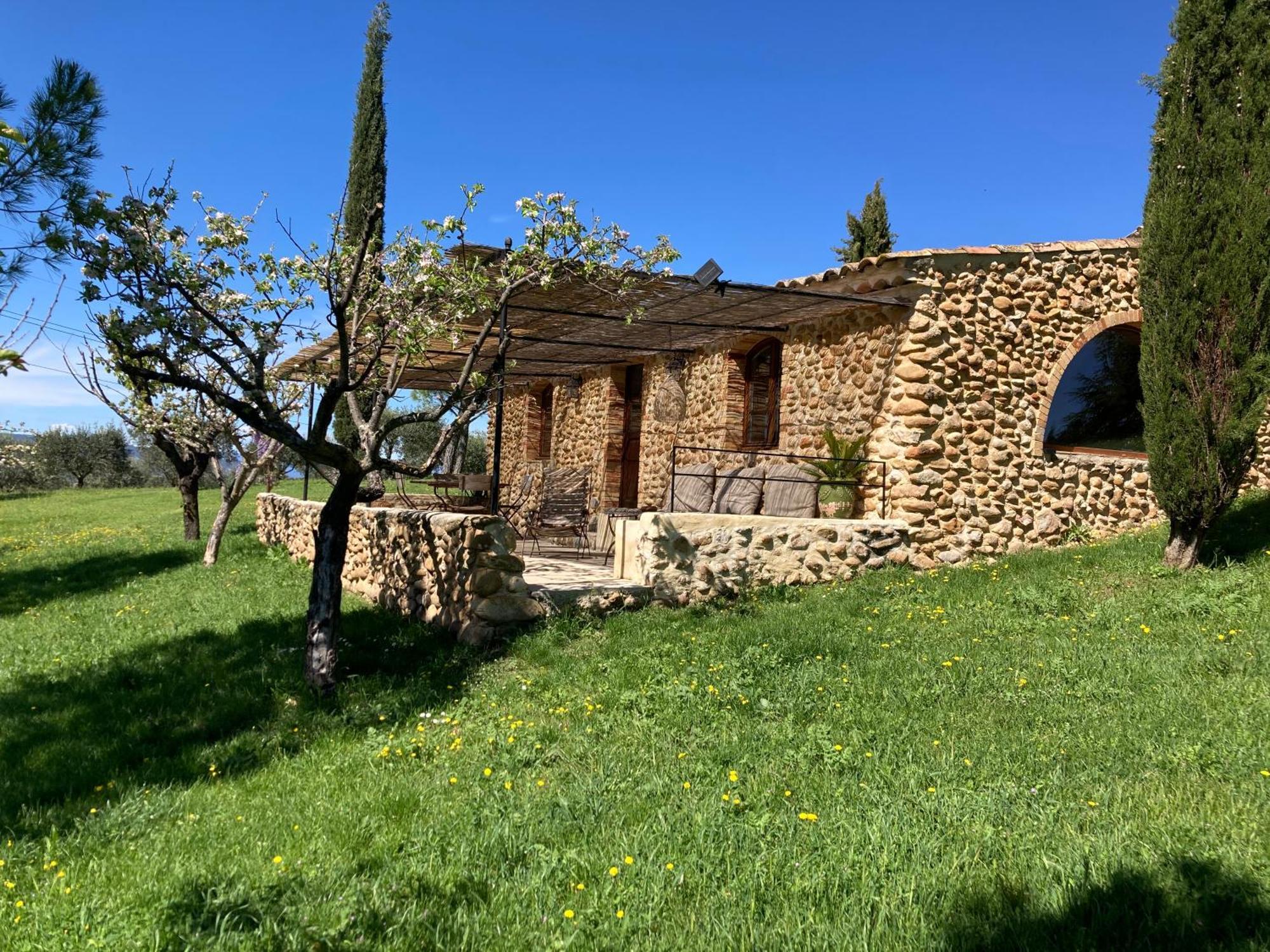 - Le Clos Devancon Apartment *